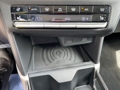 Opel Frontera Vorführwagen