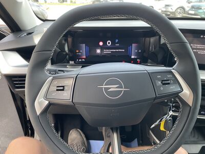 Opel Frontera Vorführwagen