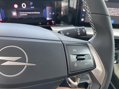 Opel Frontera Vorführwagen