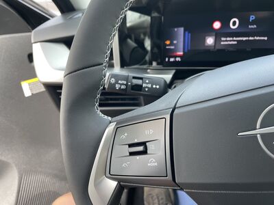 Opel Frontera Vorführwagen
