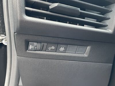 Opel Frontera Vorführwagen