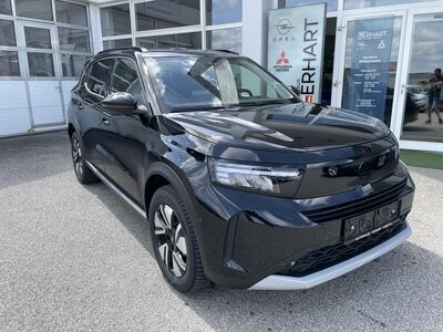 Opel Frontera Vorführwagen
