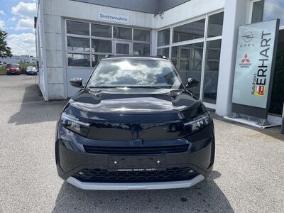 Opel Frontera Vorführwagen