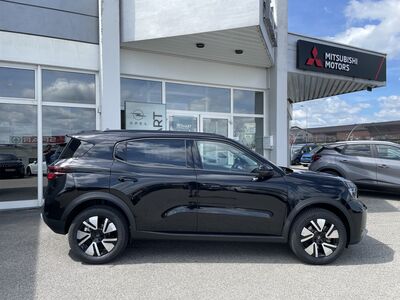 Opel Frontera Vorführwagen