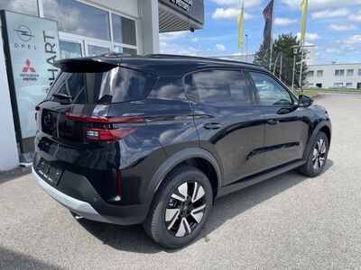 Opel Frontera Vorführwagen