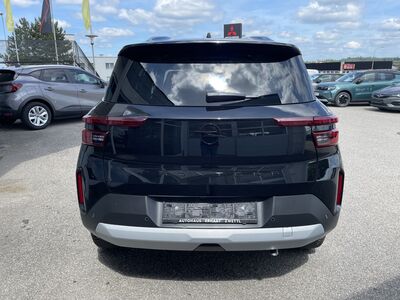 Opel Frontera Vorführwagen