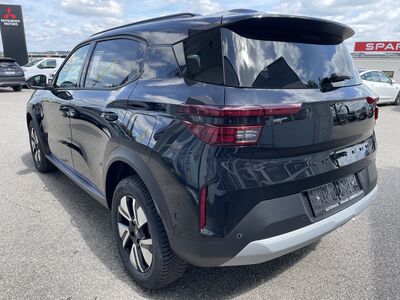 Opel Frontera Vorführwagen