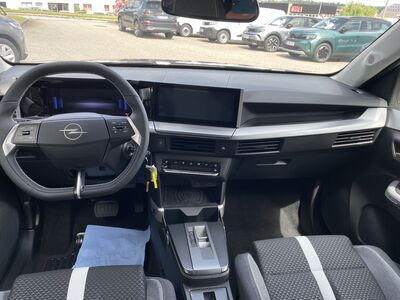 Opel Frontera Vorführwagen