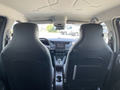 Renault Zoe Gebrauchtwagen