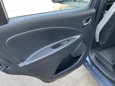 Renault Zoe Gebrauchtwagen