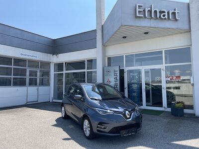 Renault Zoe Gebrauchtwagen