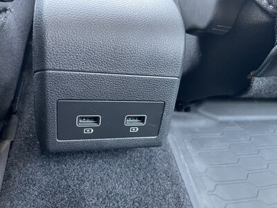 Renault Zoe Gebrauchtwagen