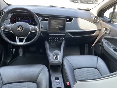 Renault Zoe Gebrauchtwagen