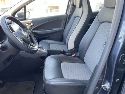 Renault Zoe Gebrauchtwagen