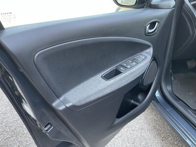 Renault Zoe Gebrauchtwagen