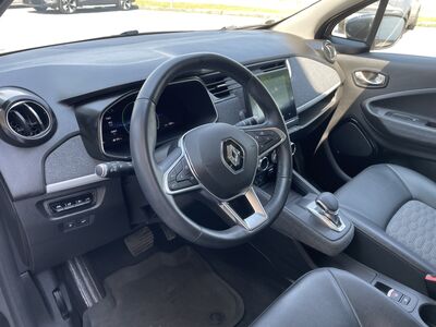 Renault Zoe Gebrauchtwagen