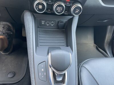Renault Zoe Gebrauchtwagen