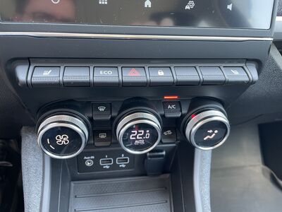 Renault Zoe Gebrauchtwagen
