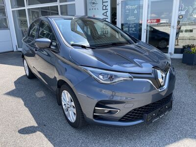Renault Zoe Gebrauchtwagen