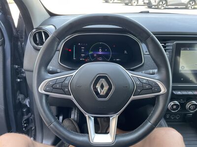 Renault Zoe Gebrauchtwagen