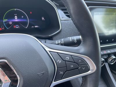 Renault Zoe Gebrauchtwagen