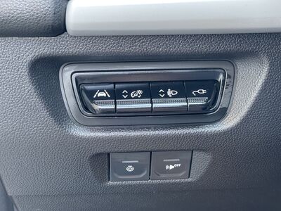 Renault Zoe Gebrauchtwagen