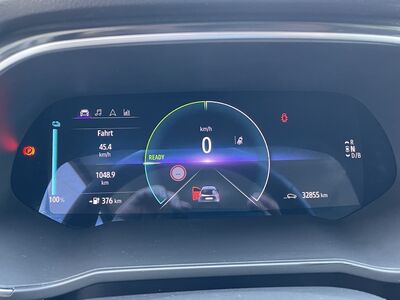 Renault Zoe Gebrauchtwagen