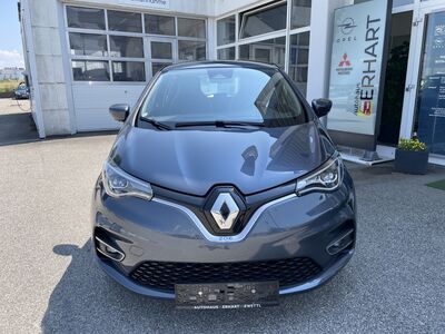 Renault Zoe Gebrauchtwagen