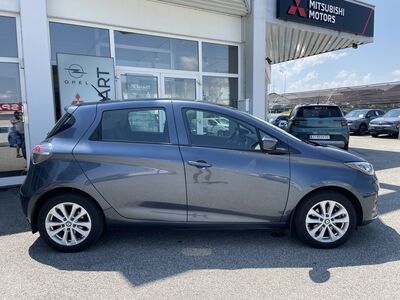 Renault Zoe Gebrauchtwagen