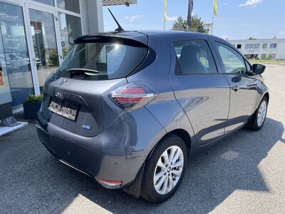Renault Zoe Gebrauchtwagen
