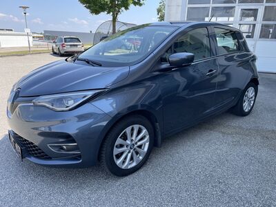 Renault Zoe Gebrauchtwagen