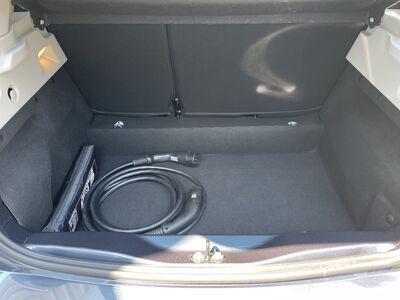 Renault Zoe Gebrauchtwagen