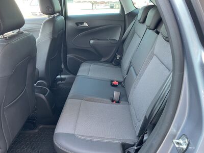 Opel Crossland Gebrauchtwagen Opel Crossland Gebrauchtwagen