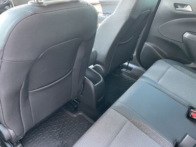 Opel Crossland Gebrauchtwagen Opel Crossland Gebrauchtwagen