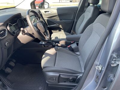 Opel Crossland Gebrauchtwagen Opel Crossland Gebrauchtwagen