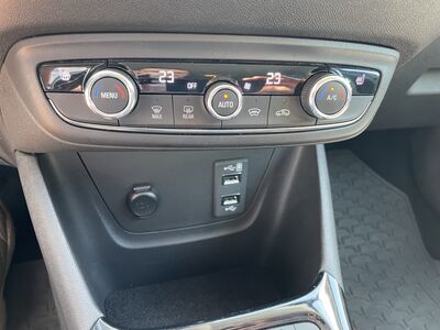 Opel Crossland Gebrauchtwagen Opel Crossland Gebrauchtwagen