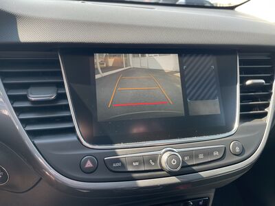 Opel Crossland Gebrauchtwagen Opel Crossland Gebrauchtwagen