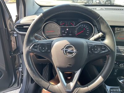 Opel Crossland Gebrauchtwagen Opel Crossland Gebrauchtwagen