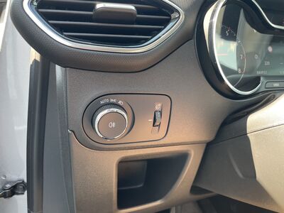 Opel Crossland Gebrauchtwagen Opel Crossland Gebrauchtwagen