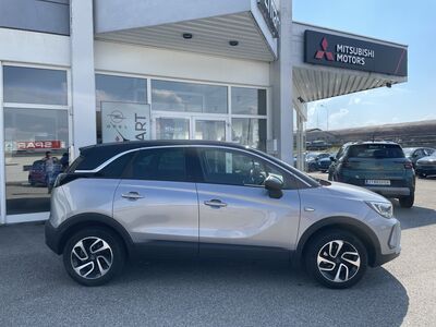 Opel Crossland Gebrauchtwagen Opel Crossland Gebrauchtwagen