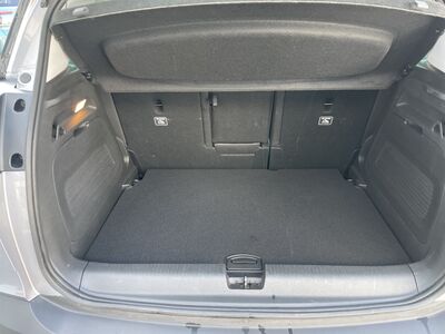 Opel Crossland Gebrauchtwagen Opel Crossland Gebrauchtwagen