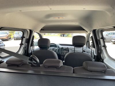 Dacia Dokker Gebrauchtwagen Dacia Dokker Gebrauchtwagen
