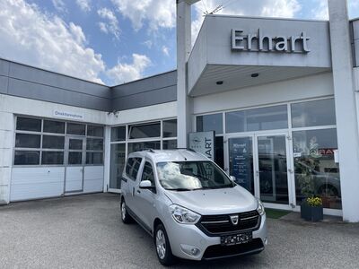 Dacia Dokker Gebrauchtwagen Dacia Dokker Gebrauchtwagen