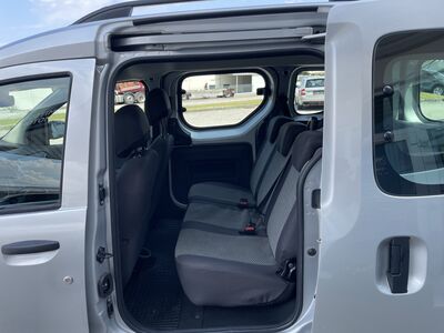 Dacia Dokker Gebrauchtwagen Dacia Dokker Gebrauchtwagen