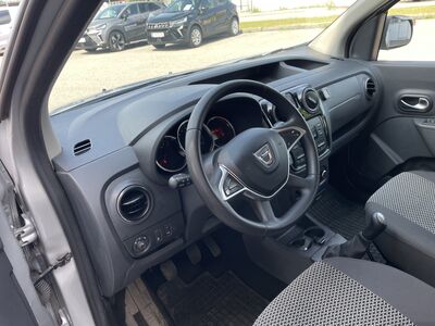 Dacia Dokker Gebrauchtwagen Dacia Dokker Gebrauchtwagen