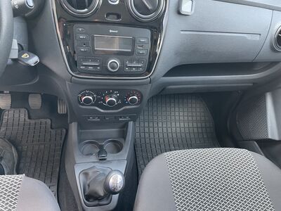 Dacia Dokker Gebrauchtwagen Dacia Dokker Gebrauchtwagen