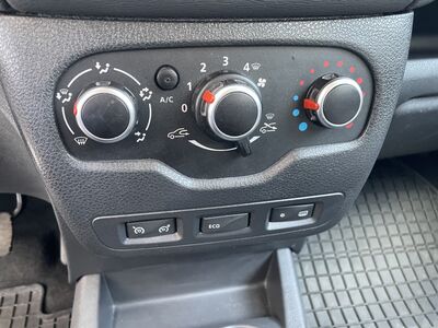 Dacia Dokker Gebrauchtwagen Dacia Dokker Gebrauchtwagen