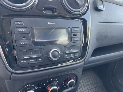 Dacia Dokker Gebrauchtwagen Dacia Dokker Gebrauchtwagen