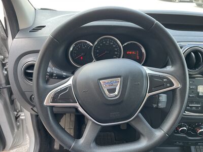 Dacia Dokker Gebrauchtwagen Dacia Dokker Gebrauchtwagen