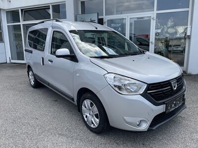 Dacia Dokker Gebrauchtwagen Dacia Dokker Gebrauchtwagen
